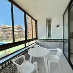 Lafrenchtouch - Acogedor En El Puerto Appartement