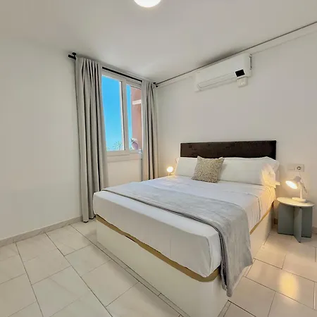 Lafrenchtouch - Acogedor En El Puerto Appartement *