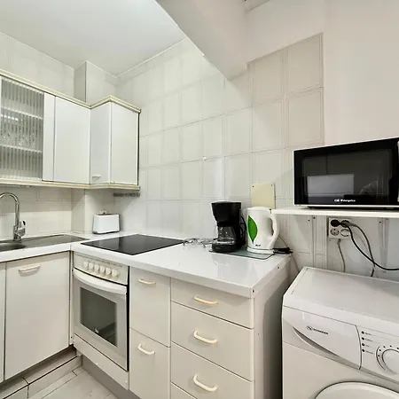 Appartement Lafrenchtouch - Acogedor En El Puerto