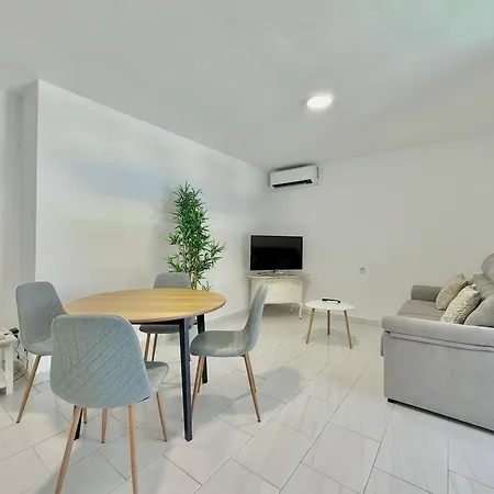Appartement Lafrenchtouch - Acogedor En El Puerto Fuengirola