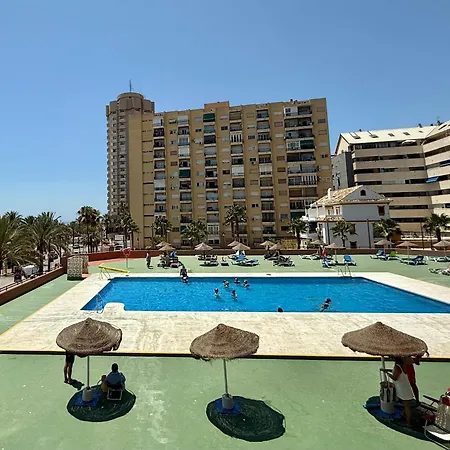 Appartement Lafrenchtouch - Acogedor En El Puerto Fuengirola